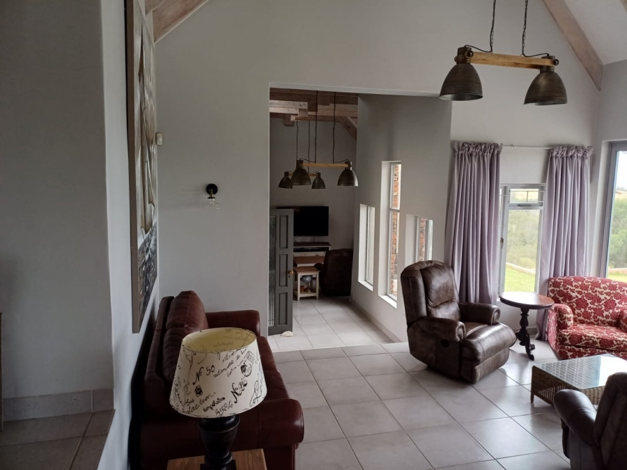 3 Bedroom Property for Sale in Grootbrakhoogte Western Cape